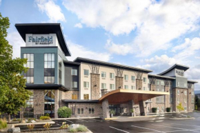 Fairfield Inn & Suites by Marriott West Kelowna West Kelowna